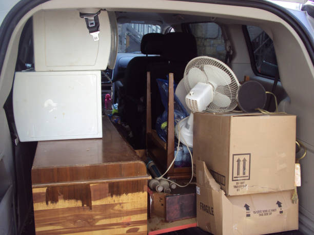 Moving and Downsizing Cleanouts in Millsboro, DE