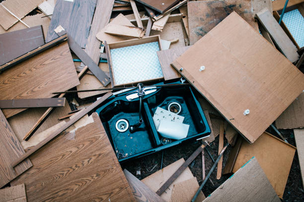 Professional Junk Removal Services in Millsboro, DE