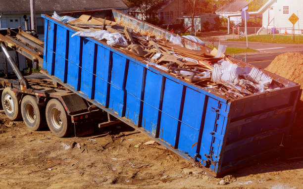 Shed Removal in Millsboro, DE